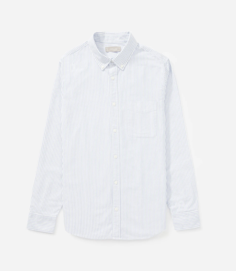 slim fit dress shirt