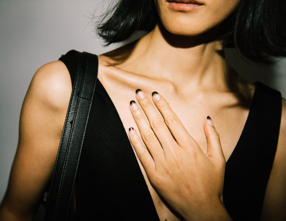 All the Fall Nail Trends You Can Start Wearing Now