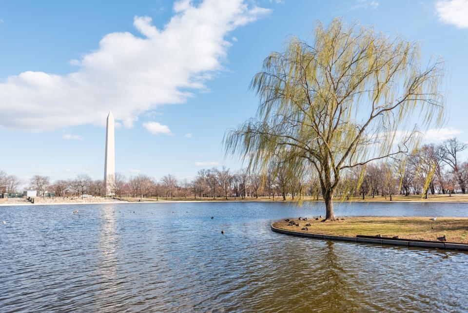 National Mall