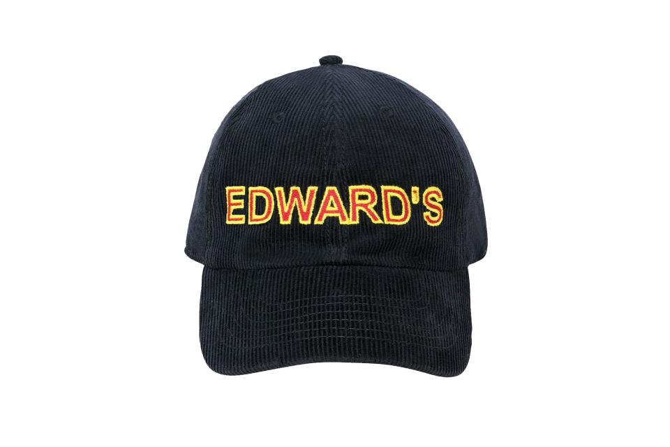 Rowing Blazers Edward’s cap