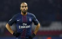 <p>Le milieu offensif brésilien est le joueur le plus rapide du PSG. </p>