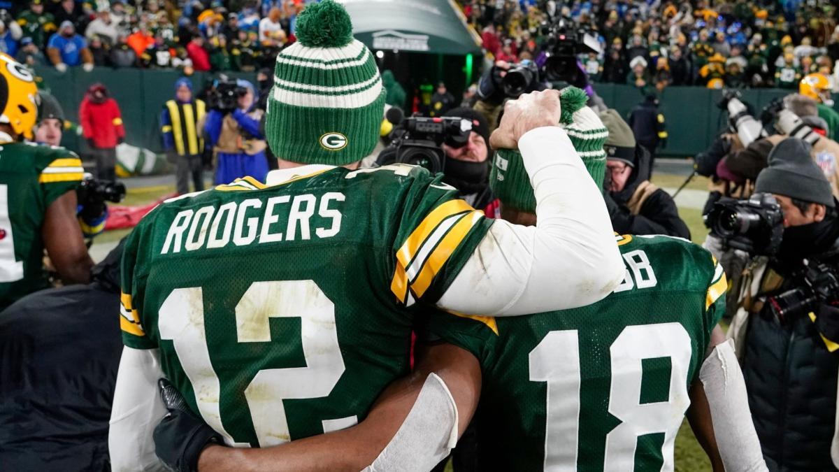 Tom Brady, Aaron Rodgers decisions will shape NFL in 2022