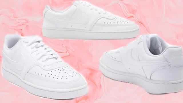 Nordstrom shoppers love these Nike sneakers — and they're on sale for just  $56