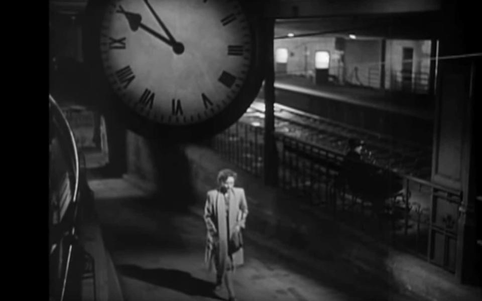 Brief Encounter clock stilled by row over 'racist' comments about child migrants