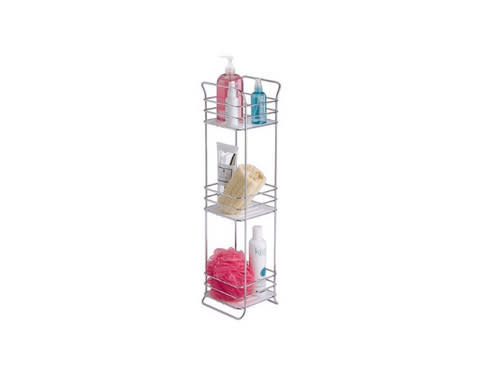 InterDesign Bath/Shower Tower, $20.99, target.com