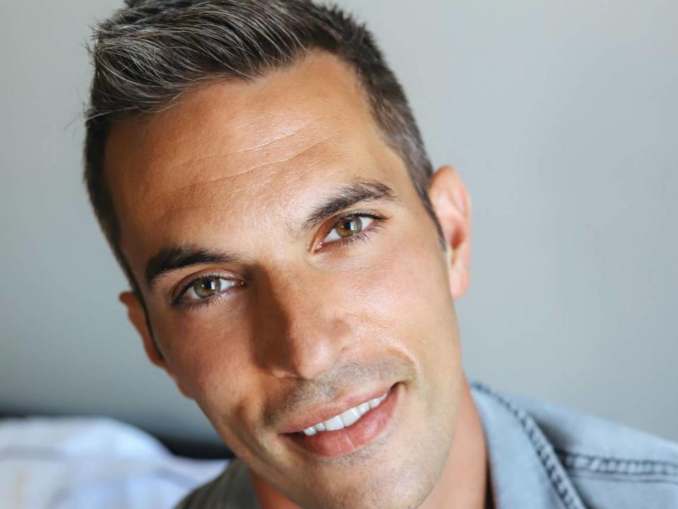 Ari Shapiro, co-host of National Public Radio’s “All Things Considered,” will talk about his new book June 13 at the Kansas City Central Library.