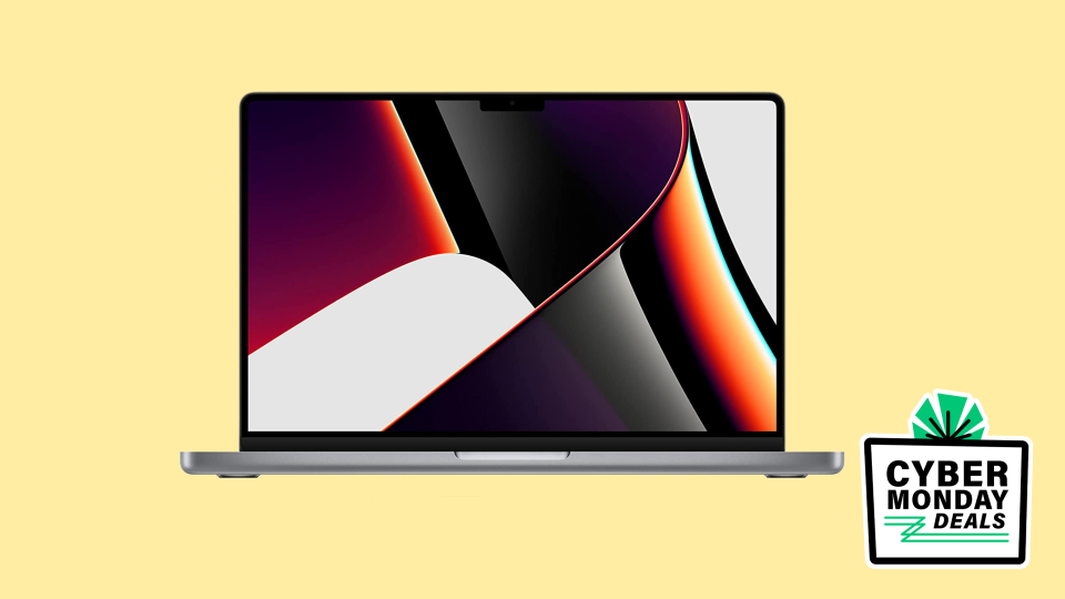 MacBooks rarely come cheap, but cyber sales make the Apple tax more tolerable.