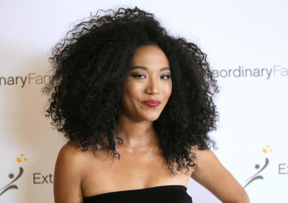 Judith Hill