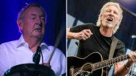 nick mason tempted reunite roger waters pink floyd