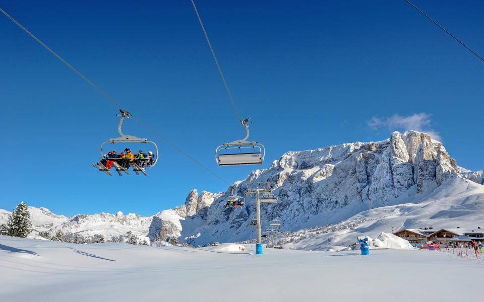 val gardena