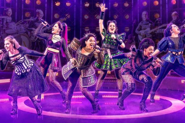 Broadway and West End hit musical 'Six' coming to Skegness