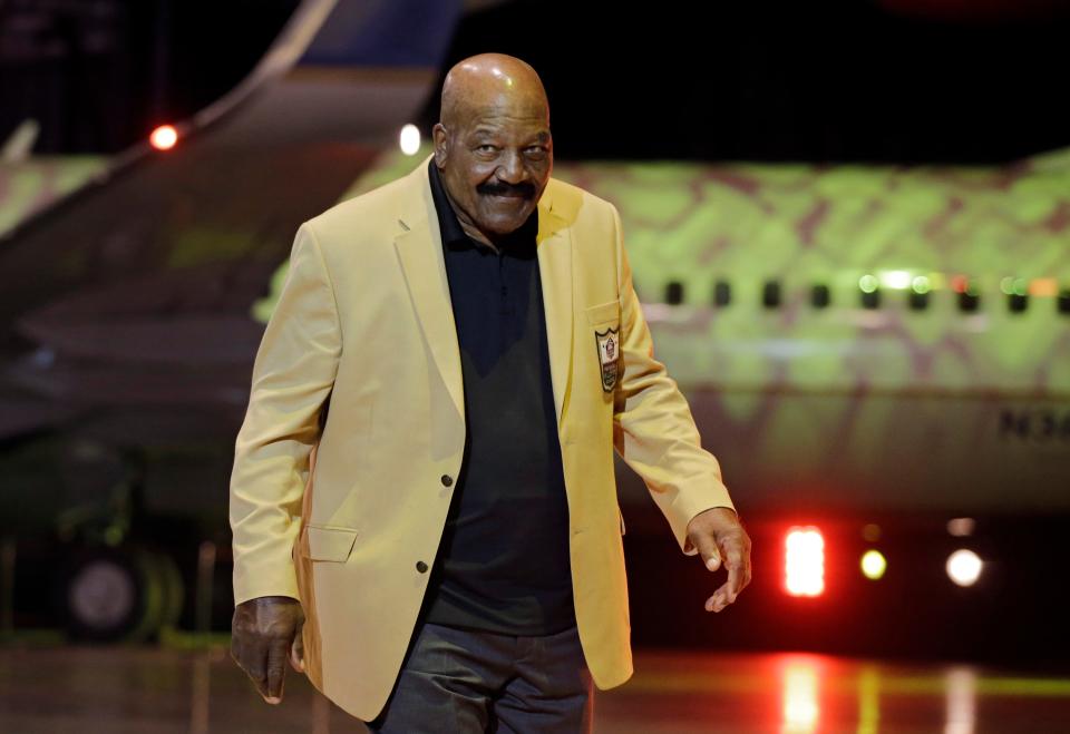 Jim Brown