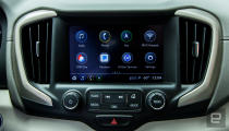 Many of us are using CarPlay and Android Auto to essentially replace the