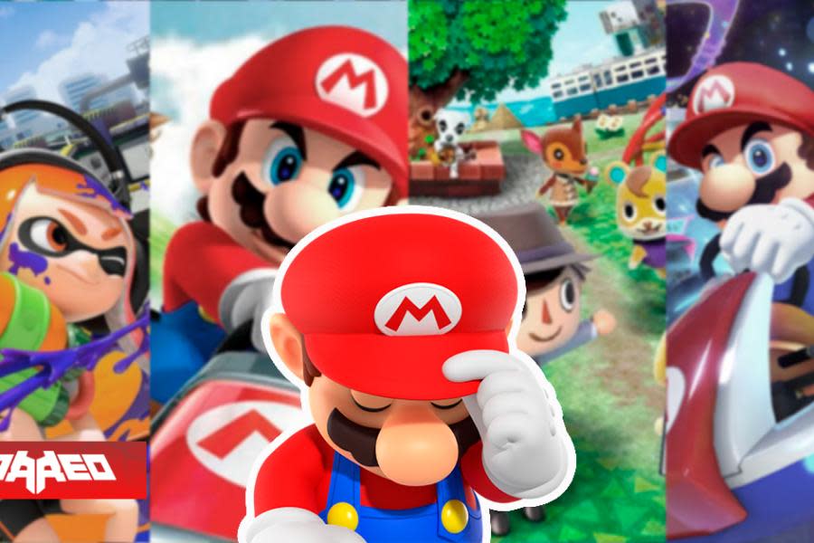 Nintendo apagará los servicios online de 3DS y Wii U: jugadores de las consolas acuden en masa a jugar en línea por última vez