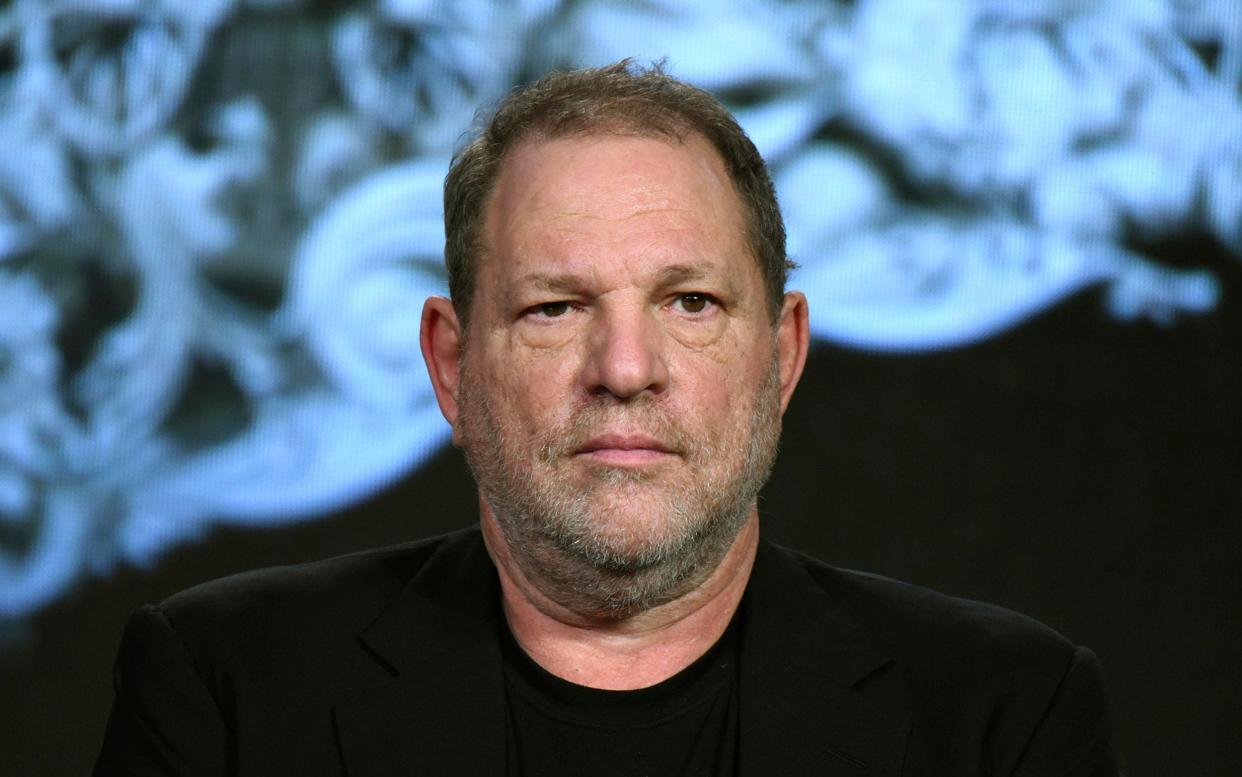 Sexual assault allegations against Harvey Weinstein prompted a global conversation about the problem  - Invision