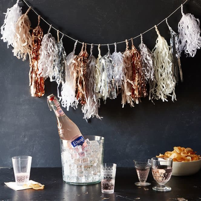 <strong><a href="https://food52.com/shop/products/1965-moon-shadow-fringe-tassel-garland" target="_blank" rel="noopener noreferrer">Get it at Food52</a></strong>, $36.