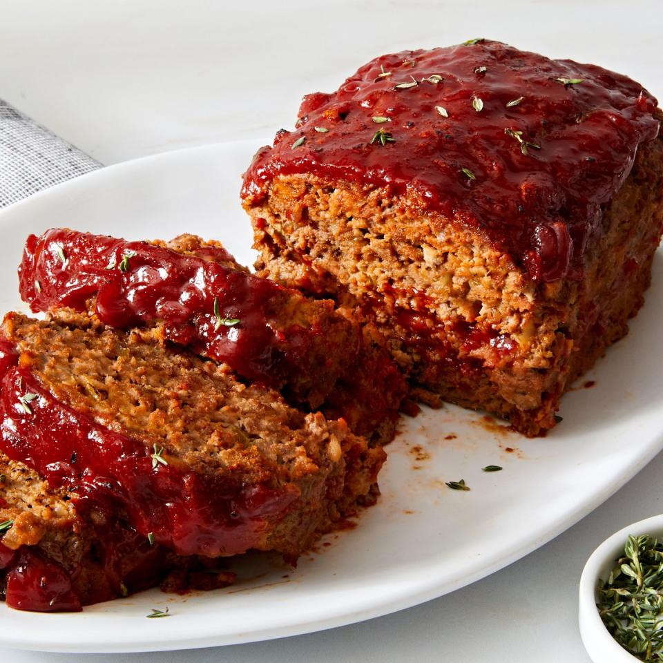 Meatloaf