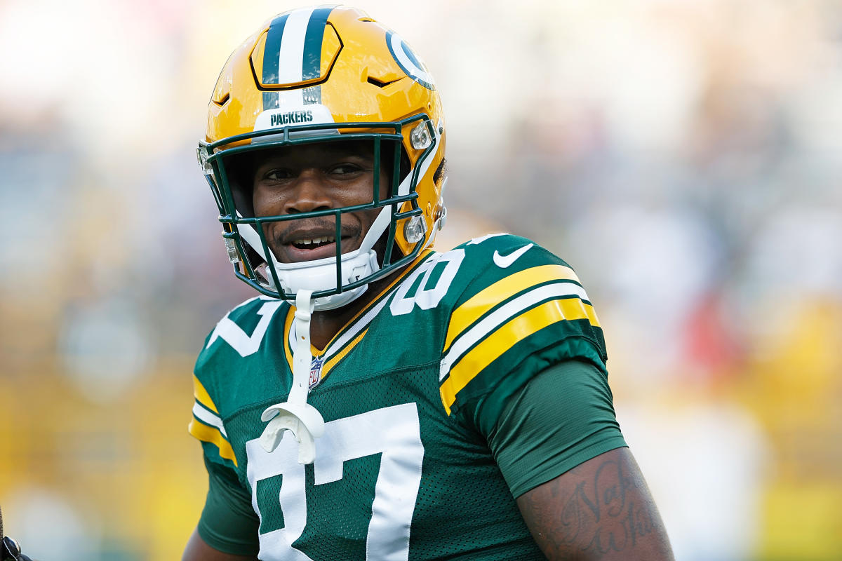 Fantasy Football: Top Packers Players to Target in 2023