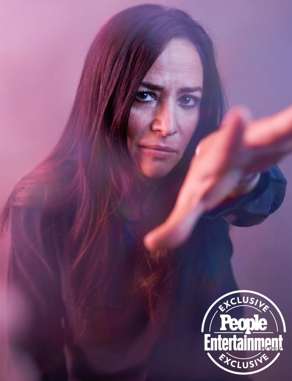 Pamela Adlon