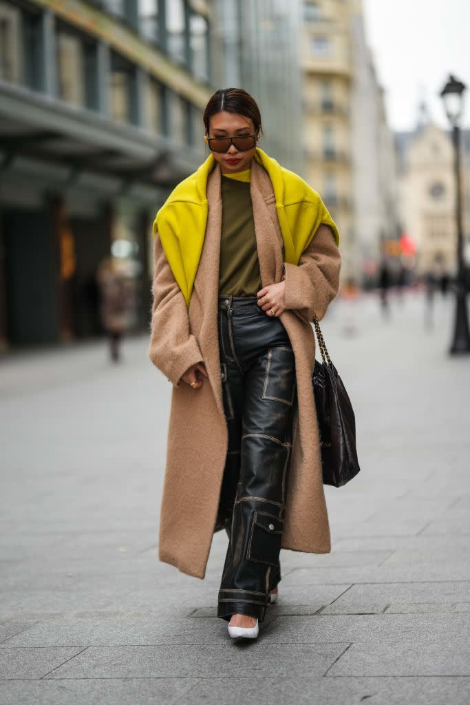 street style in paris