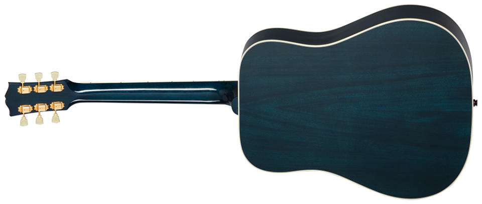 Gibson Miranda Lambert Hummingbird