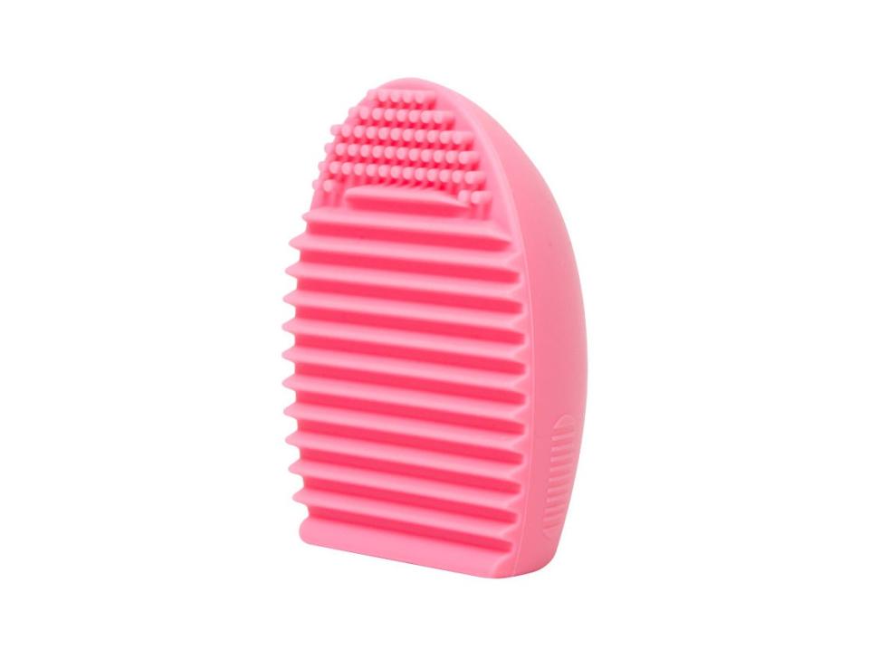 <a href="https://jcatbeauty.com/tools/silicone_brush_cleaner" rel="nofollow">J.Cat Beauty Silicone Brush Cleaner</a>, $4.99