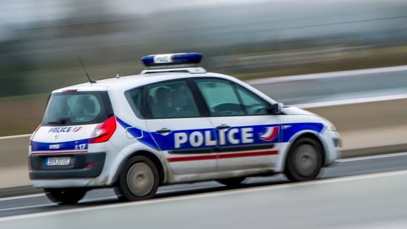  Après une double agression mortelle à Cholet, l'homme interpellé a reconnu les faits - Philippe Huguen