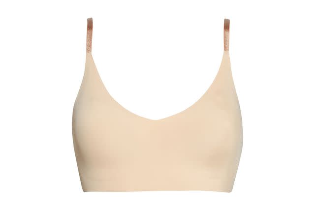 Chantelle Révèle Moi Underwire Bra -C15710 – The Halifax Bra Store