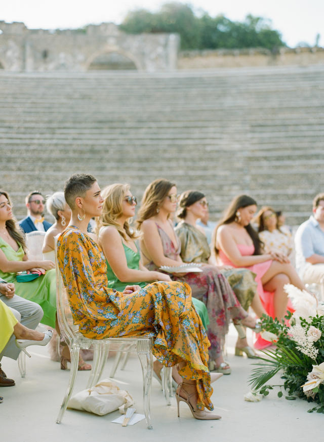 Shoppers Are in Love With This Summer Wedding Guest Dress