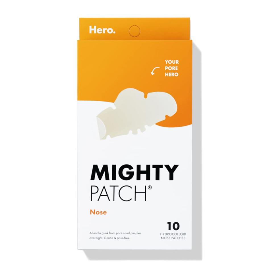 Mighty Patch Nose from Hero Cosmetics