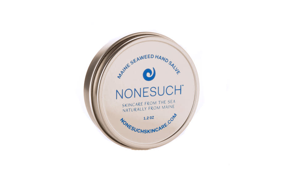 Nonesuch Skincare Seaweed Hand Salve