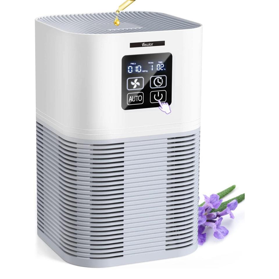 Air Purifier