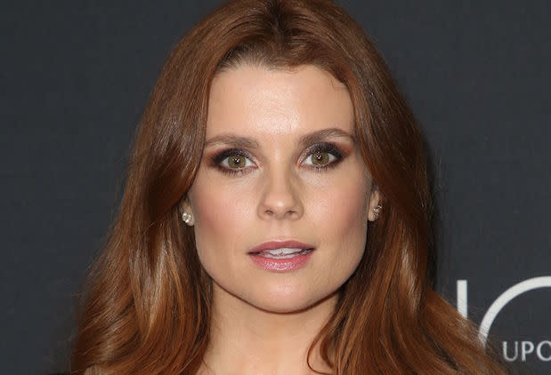 JoAnna Garcia Swisher joins ABC's 'The Astronaut Wives Club