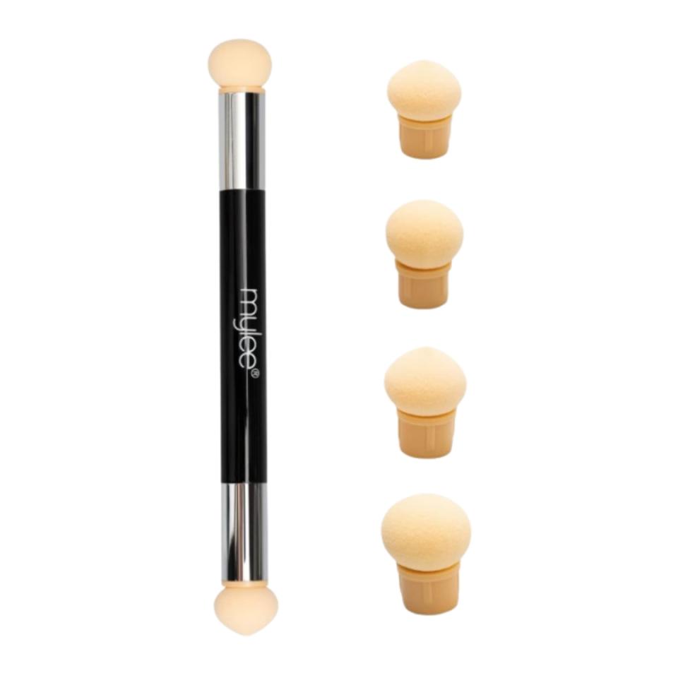 Mylee Dual Ended Sponge Applicator Pen