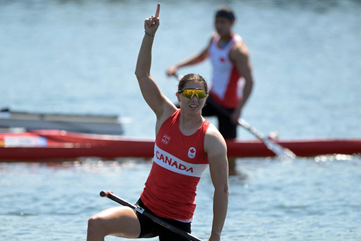 2024 Olympics Day 15 Recap Canada sets new national record for medals