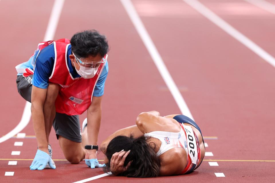  (Getty Images)