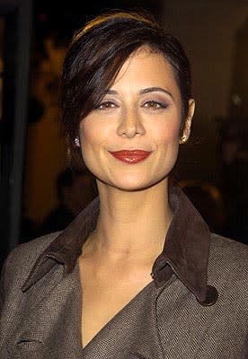 Catherine Bell at the LA premiere of Warner Bros. The Last Samurai