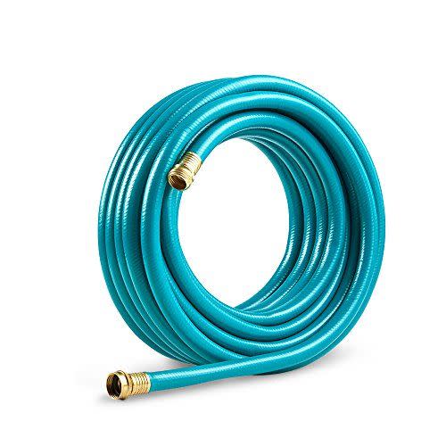 19) Gilmour Reinforced Vinyl Hose