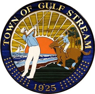 Gulf Stream's logo