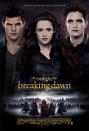 Summit Entertainment's "The Twilight Saga: Breaking Dawn - Part 2" - 2012