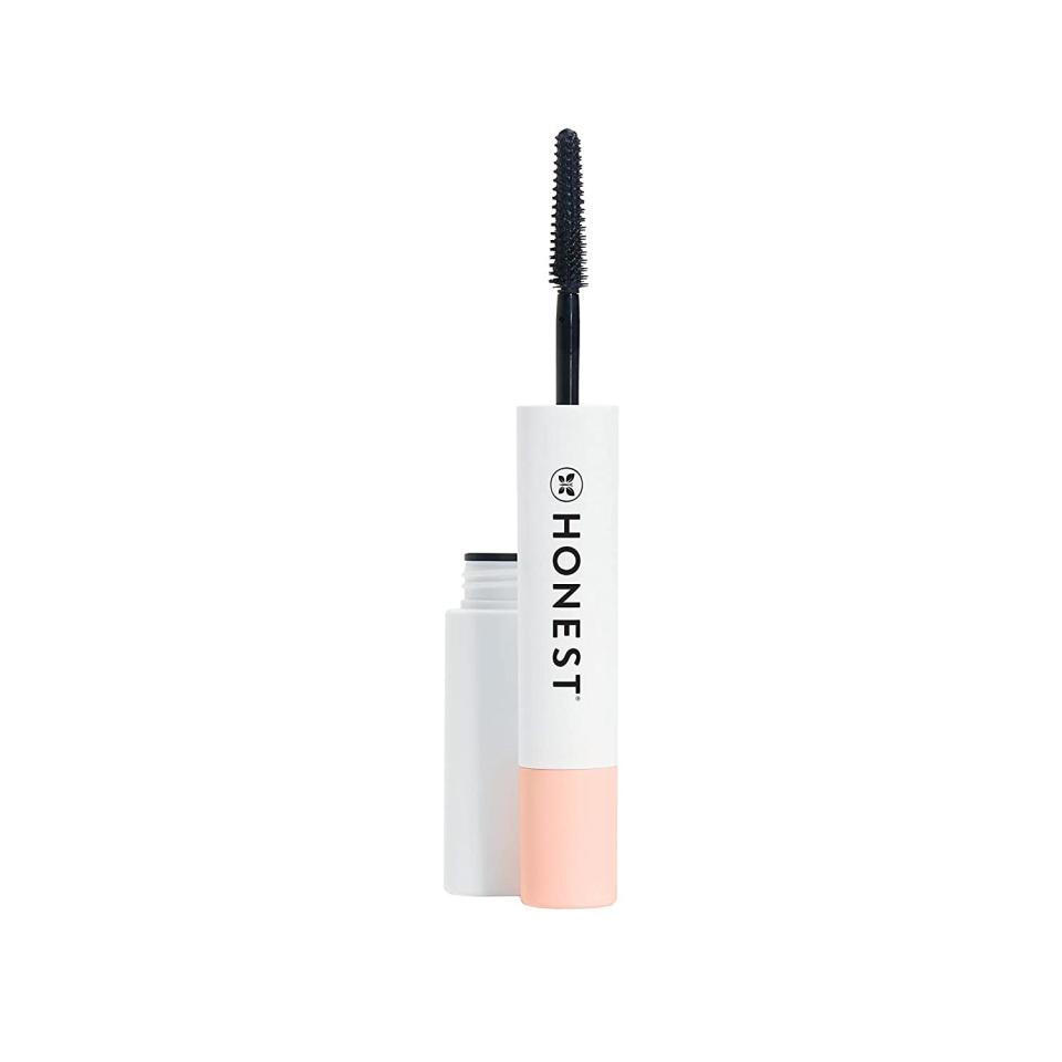 <h2>Honest Beauty<br></h2><br><strong>The Deal: </strong>20% off select products<br><br><strong>Shop <em><a href="https://amzn.to/3yTSq1L" rel="nofollow noopener" target="_blank" data-ylk="slk:Honest Beauty" class="link ">Honest Beauty</a></em></strong><br><br><strong>Honest Beauty</strong> Extreme Length Mascara + Lash Primer, $, available at <a href="https://amzn.to/3yNMzef" rel="nofollow noopener" target="_blank" data-ylk="slk:Amazon" class="link ">Amazon</a>