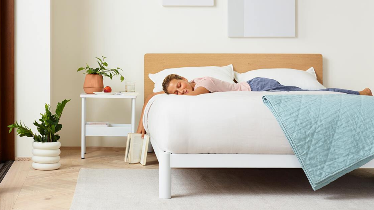 The best Black Friday mattress deals