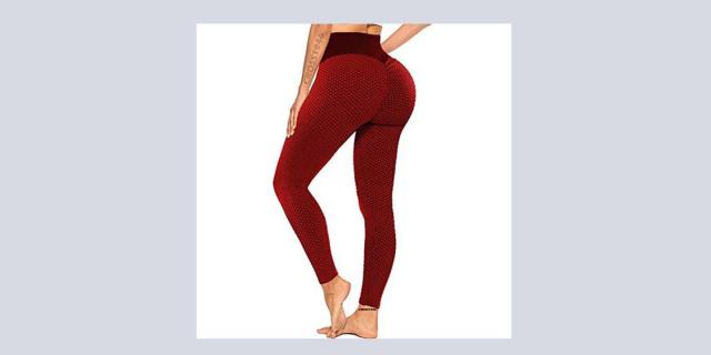 Where to Buy 's Seasum Viral Butt Lift Leggings from TikTok