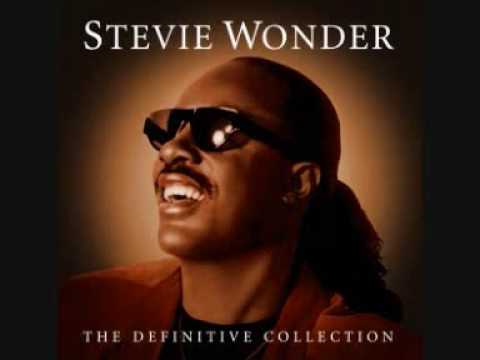 37) "Superstition," Stevie Wonder