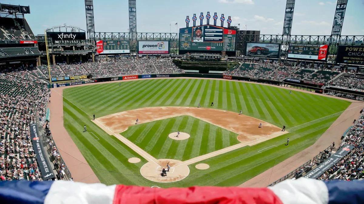 MLB lockout: How White Sox schedule affected if April games canceled