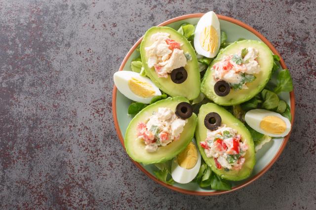 Recetas para Semana Santa que no tienen pescado ni mariscos