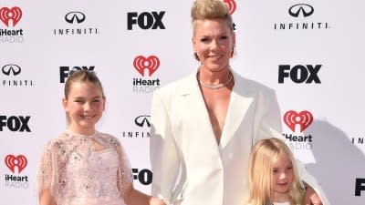 P!nk Postpones Vancouver Concerts Due to Respiratory Infection