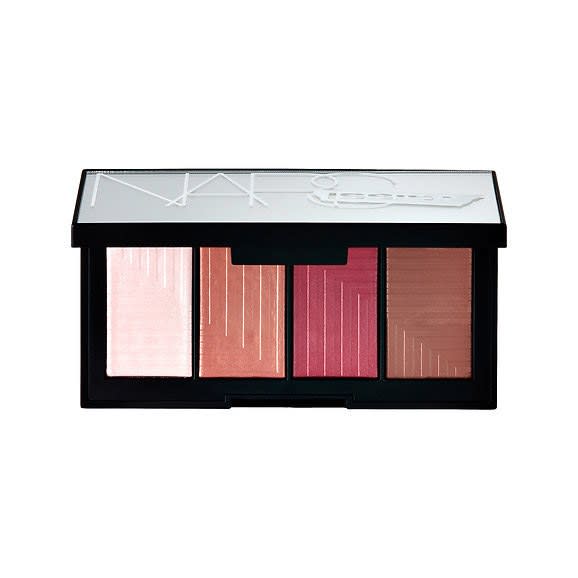 Nars Narsissist Dual-Intensity Cheek Palette