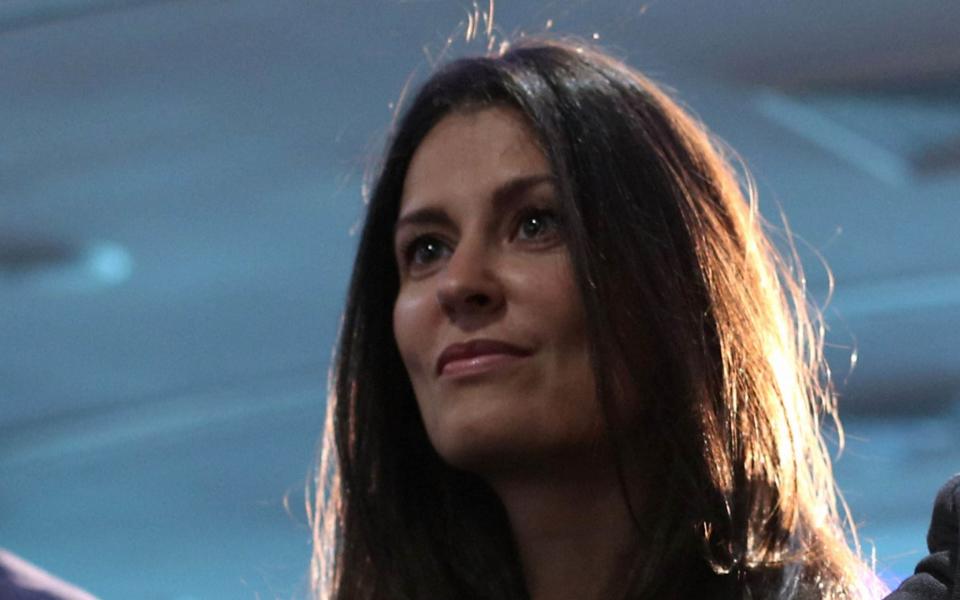 Chelsea eyeing new sporting director after confirming Marina Granovskaia's exit - PA