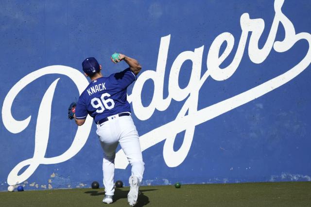 How the Dodgers' farm system has become the team's lifeblood - Los